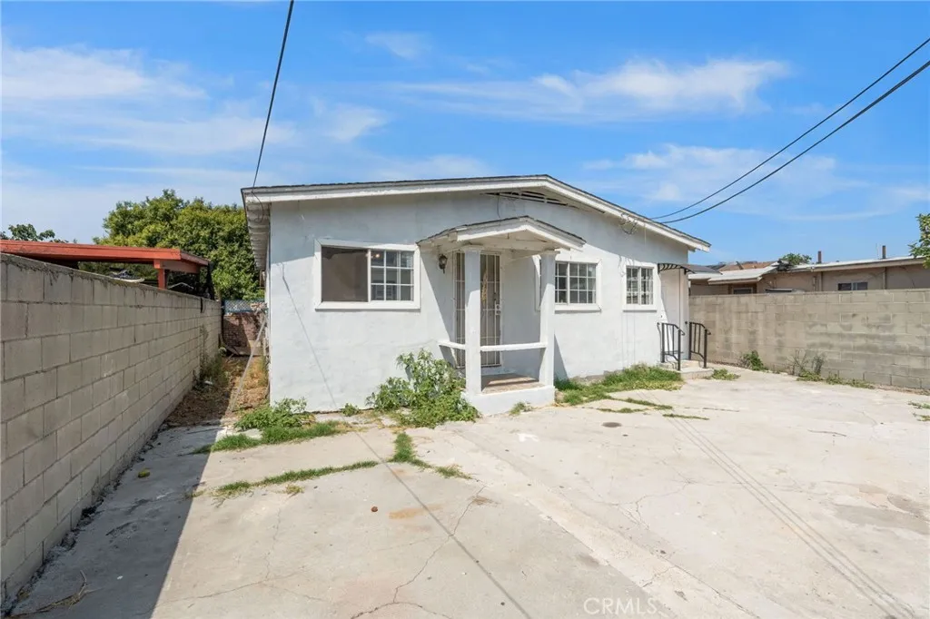 1545 E 41st, Los Angeles, California 90011 home-pic-36