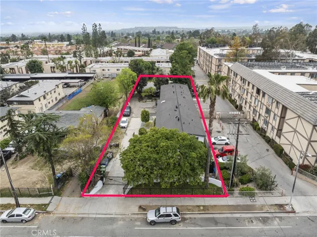 14020 Foothill, Sylmar, California 91342