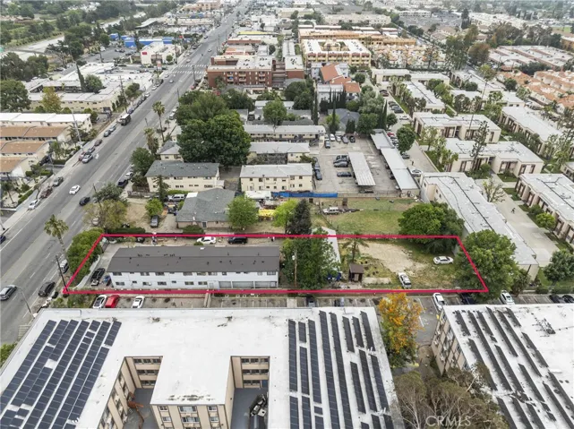 14020 Foothill, Sylmar, California 91342