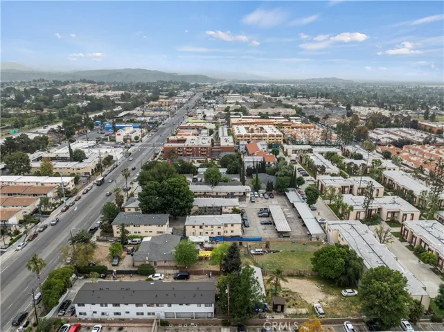 14020 Foothill, Sylmar, California 91342