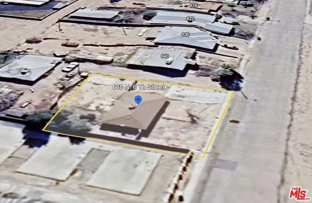 660 N 6th Street, Blythe, California 92225 home-pic-1