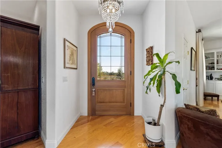 Step inside to a bright, open layout designed for easy living.