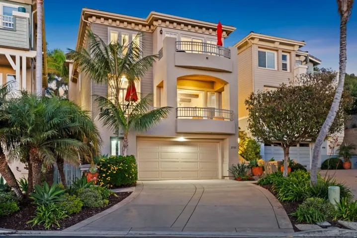 2721 Mackinnon Ranch Road, Cardiff By The Sea, California 92007