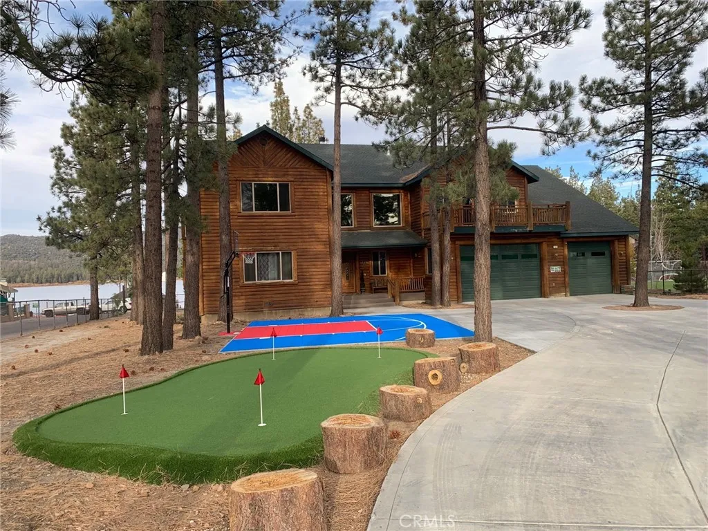 193 Lagunita, Big Bear Lake, California 92315 home-pic-0