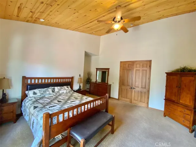 2nd Primary Bedroom
