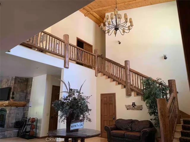 Entry Way