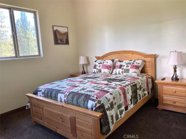 2nd Floor Bedroom