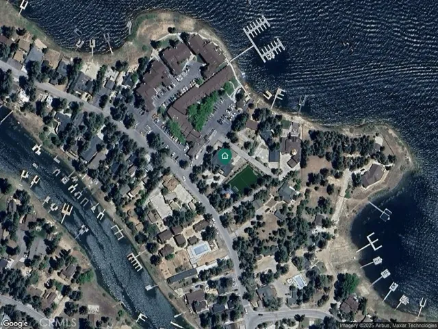 Arial Shot