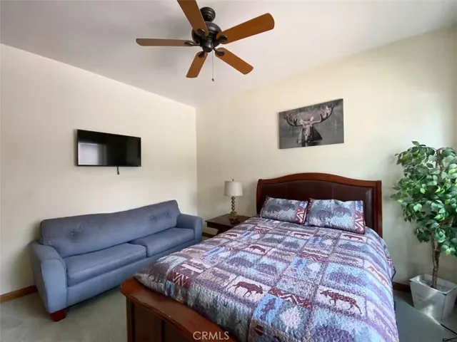 1st Floor 2nd Bedroom