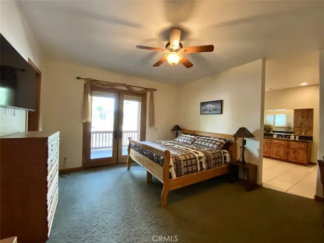 1st Primary Bedroom