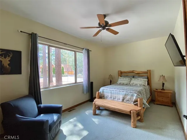 1st Floor Bedroom