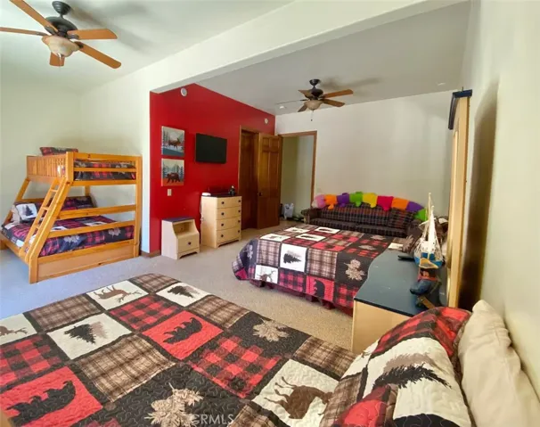 Bunk Room