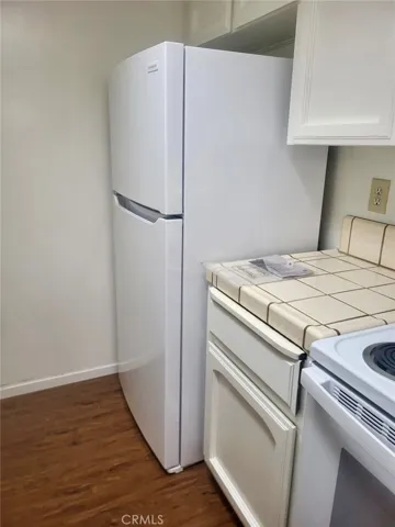 New fridge installed 3/10