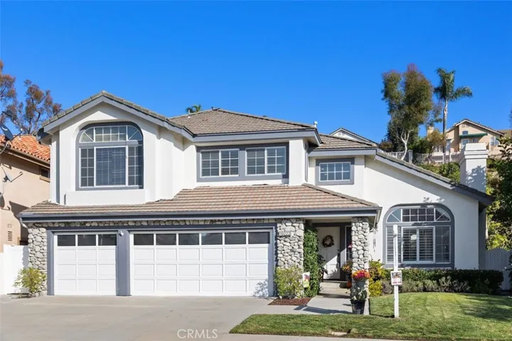 19222 Red Bluff, Lake Forest, California 92679