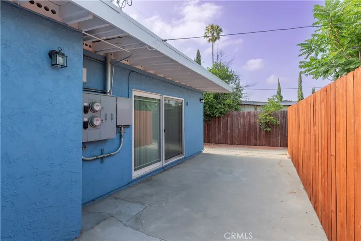 7825 Tujunga Avenue, North Hollywood, California 91605
