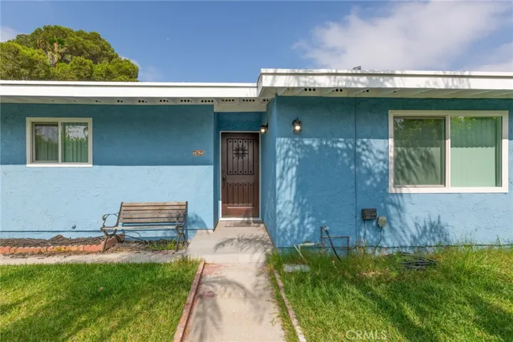 7825 Tujunga Avenue, North Hollywood, California 91605