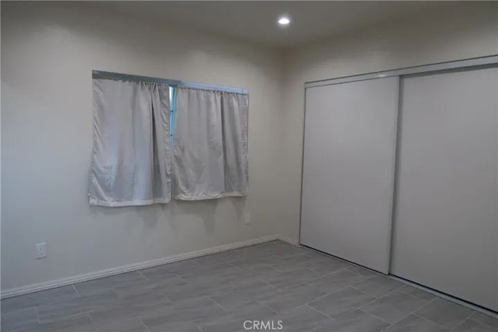 Bed #1