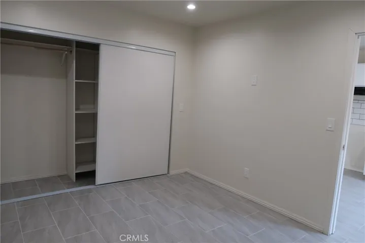 Closet