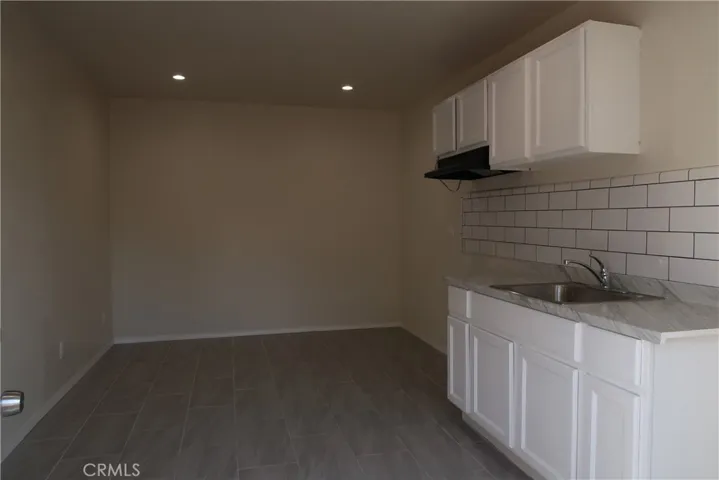 Kitchen/Living Room