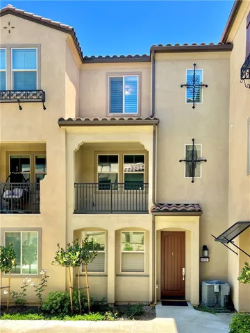 18313 Maidenhair Way, Yorba Linda, California 92886