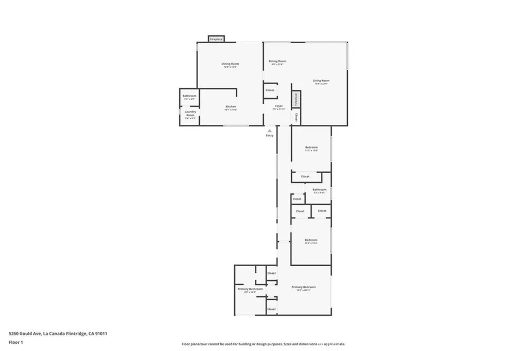 5260 Gould Avenue, La Canada Flintridge, California 91011 home-pic-68