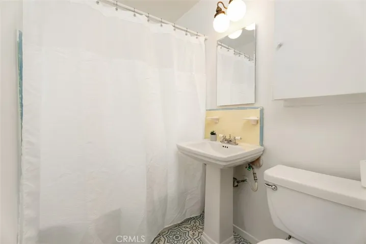 Bath 1
