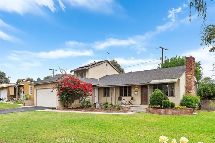 1000 Dolores, La Habra, California 90631