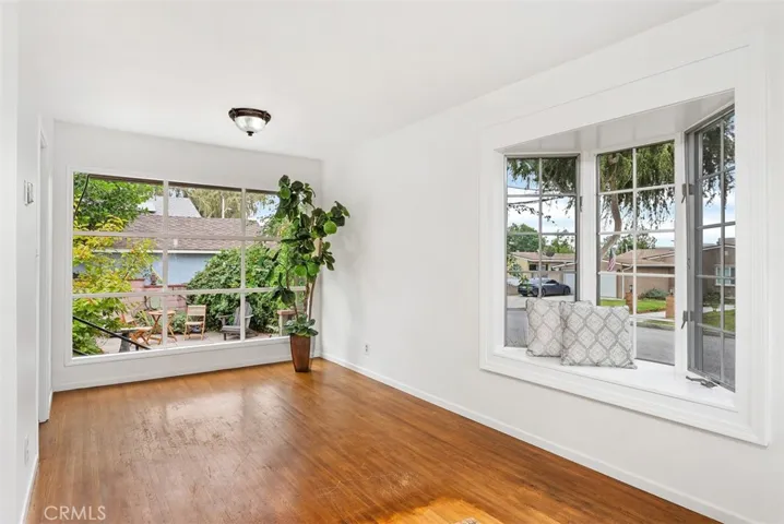 Dining Room/Eating Nook