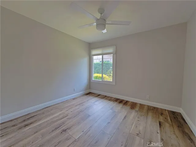 Bedroom number 1.