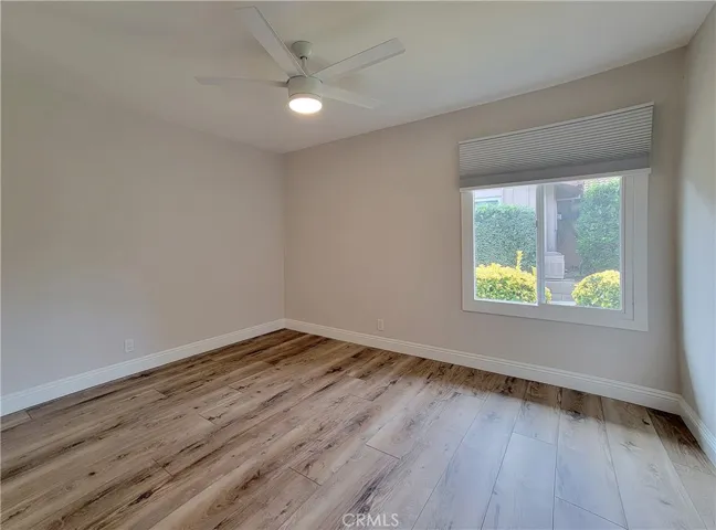 Bedroom number 2.