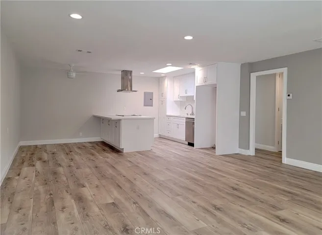 3101 Via Serena N A, Laguna Woods, California 92637