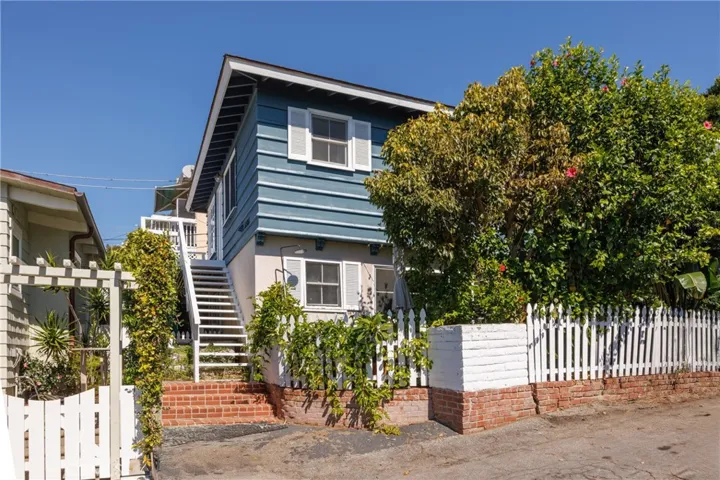 31503 Shrewsbury, Laguna Beach, California 92651