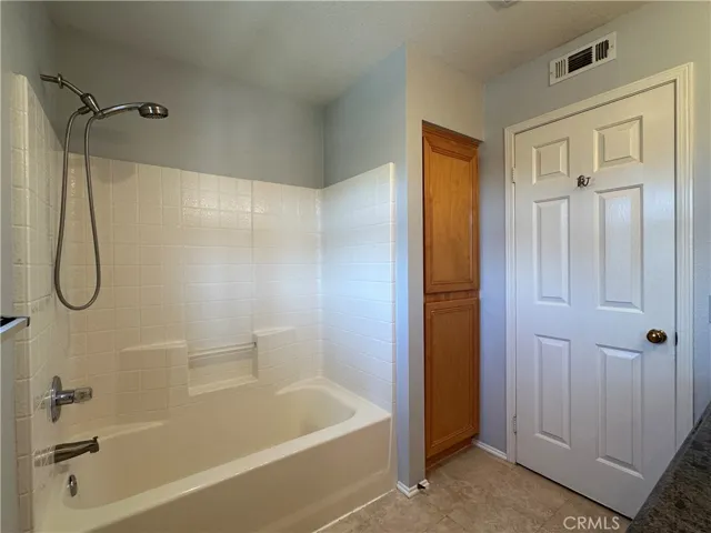Upstairs Bathroom