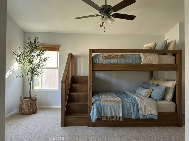 Bedroom 4 Virtual Staging