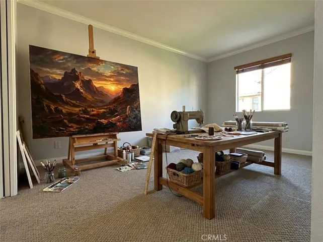 Bonus Room Virtual Staging