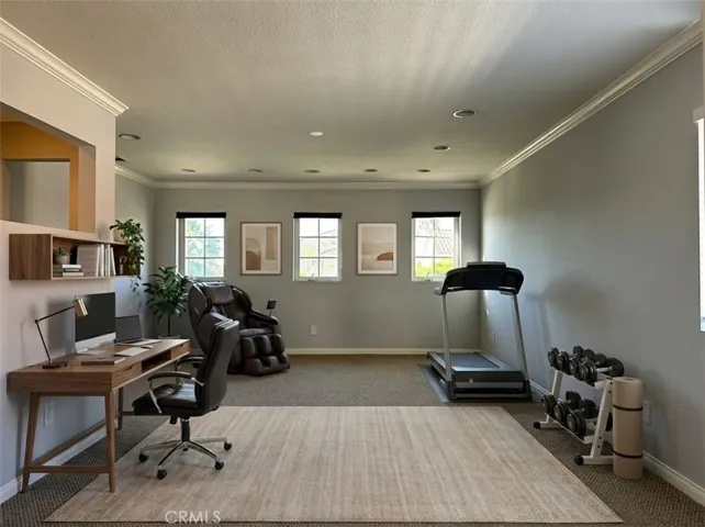 Den Virtual Staging