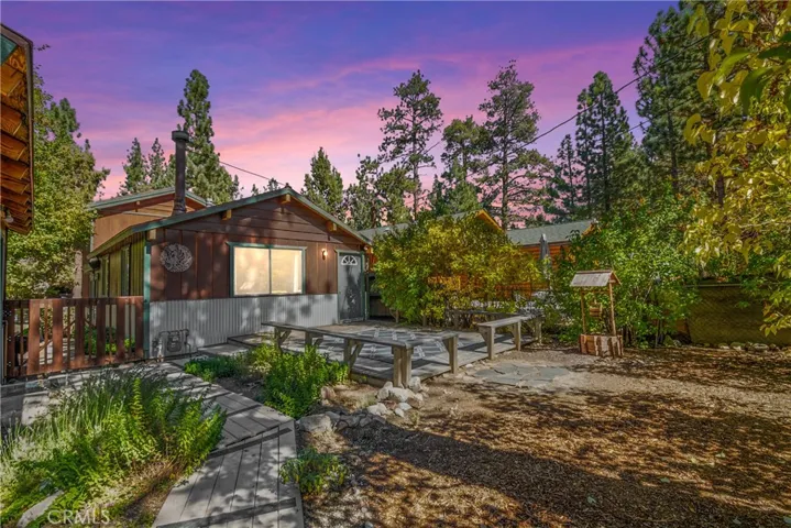 615 Elysian Boulevard, Big Bear City, California 92314