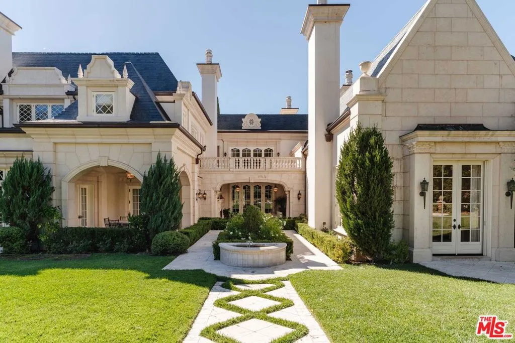 25242 Prado Del Misterio, Calabasas, California 91302 home-pic-32