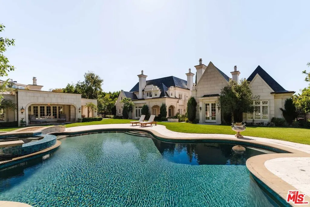 25242 Prado Del Misterio, Calabasas, California 91302 home-pic-34