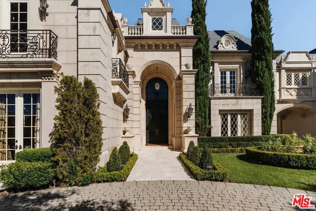 25242 Prado Del Misterio, Calabasas, California 91302 home-pic-3