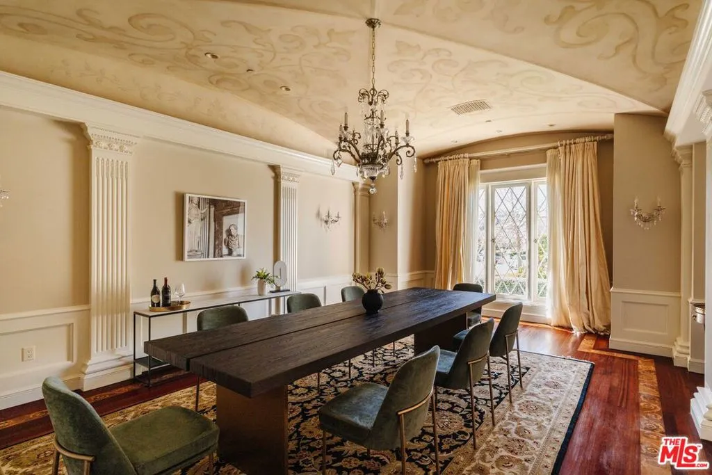 25242 Prado Del Misterio, Calabasas, California 91302 home-pic-8