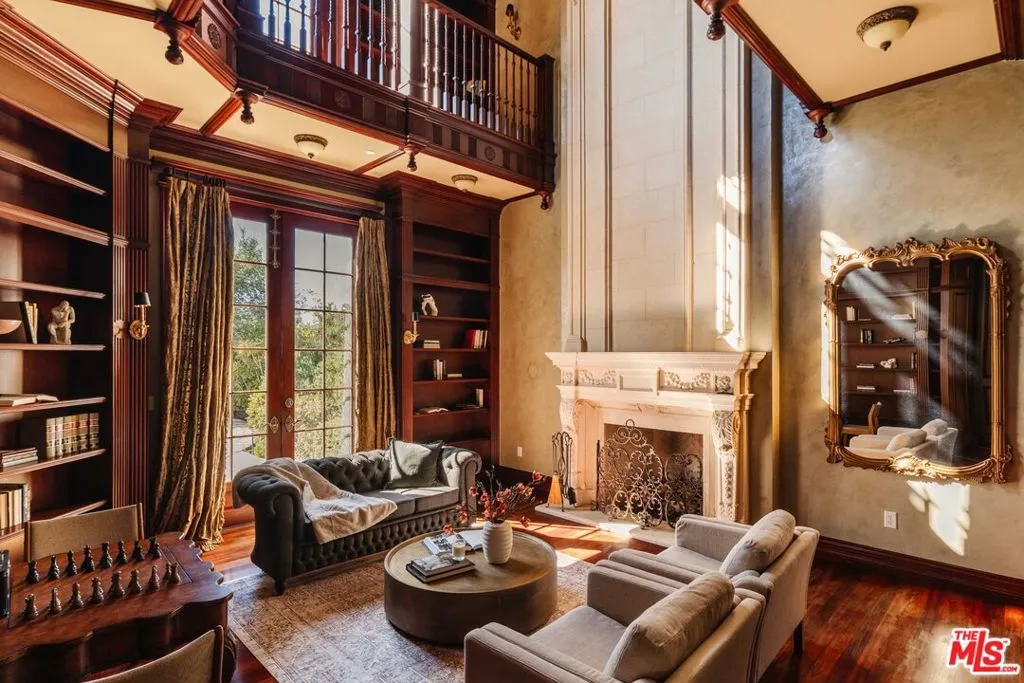 25242 Prado Del Misterio, Calabasas, California 91302 home-pic-13