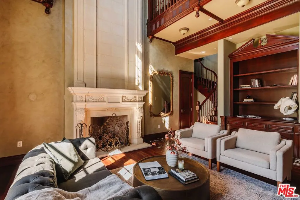 25242 Prado Del Misterio, Calabasas, California 91302 home-pic-14