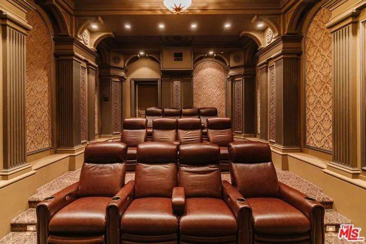 Movie Theater
