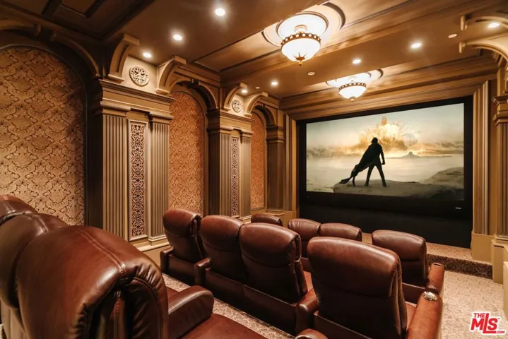Movie Theater