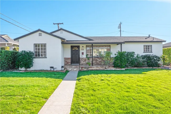 182 E Kelby Street, Covina, California 91723