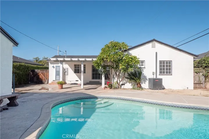 182 E Kelby Street, Covina, California 91723