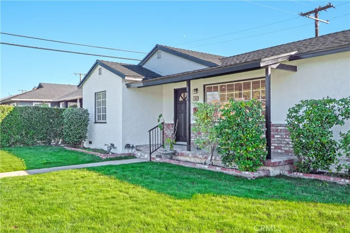 182 E Kelby Street, Covina, California 91723