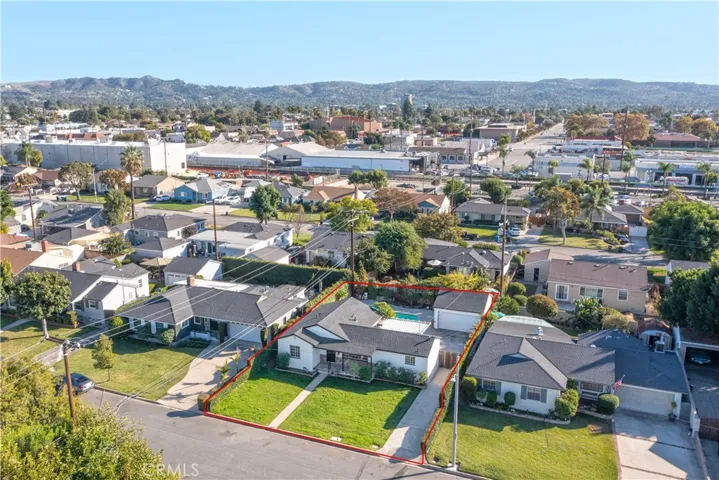 182 E Kelby Street, Covina, California 91723