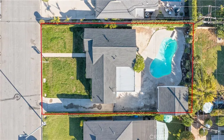 182 E Kelby Street, Covina, California 91723
